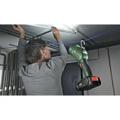 BOSCH UNIVERSAL UNIVERSALLAMP 18 LYGTE 100 LM