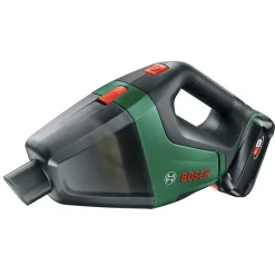 BOSCH UNIVERSAL UNIVERSALVAC 18 STØVSUGER AKKU