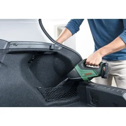 BOSCH UNIVERSAL UNIVERSALVAC 18 STØVSUGER AKKU