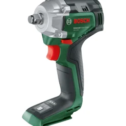 BOSCH UNIVERSALIMPACTDRIVE 18V-350 SLAGNØGLE AKKU UDEN BATTERI OG LADER