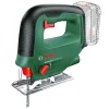 BOSCH UNIVERSALSAW 18V-100 STIKSAV AKKU 18,0 V UDEN BATTERI OG LADER