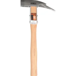 BOXER AMERICAN HICKORY LÆGTEHAMMER 650 G