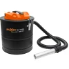 BOXER ASKESUGER 1000W - 18L - 16 CYCLONE & HEPA FILTER ASKESUGER