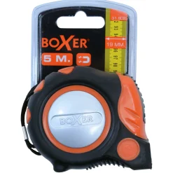 BOXER AUTOSTOP BÅNDMÅL 5 M