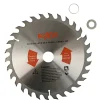 BOXER KLINGE 254 MM. GROV 30T RUNDSAVKLINGE 0