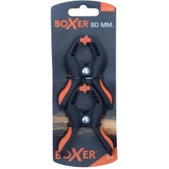 BOXER LIMKLEMME 80 MM