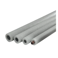 BROMIFLEX RØRSKÅL Ø28 MM 1 M