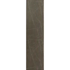 BY VENØ AKUSTIKPANEL MARMOR BRUN 20 X 600 X 2400 MM