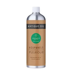 BY VENØ ANTIK 500 ML PLEJEOLIE