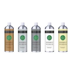 BY VENØ ANTIK 500 ML PLEJEOLIE