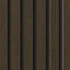 BY VENØ BRANDHÆMMENDE AKUSTIKPANEL RØGET EG 21 X 600 X 2480 MM