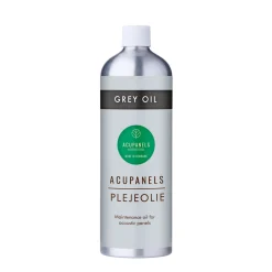 BY VENØ GRÅ 500 ML PLEJEOLIE