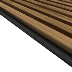 BY VENØ UDENDØRS DESIGN PANEL 24 X 600 X 2400 MM FYR