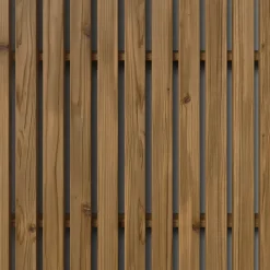 BY VENØ UDENDØRS FLEX PANEL 36 X 600 X 1200 MM FYR