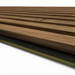 BY VENØ UDENDØRS FR PRO PANEL 21 X 600 X 3000 MM FYR