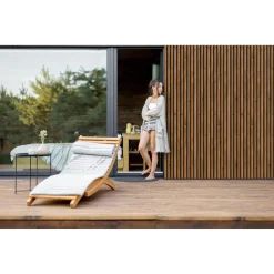 BY VENØ UDENDØRS PRO PANEL 21 X 600 X 3000 MM FYR