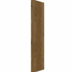 BY VENØ UDENDØRS PRO PANEL 21 X 600 X 3000 MM FYR