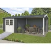 BYGNORDIC BALDUR MULTIHAVEHUS 15,2 M2