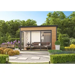 BYGNORDIC FRODE ANNEKS 10,23 M2
