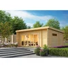 BYGNORDIC FRYD ANNEKS 22,84 M2