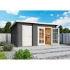 BYGNORDIC GUNHILD MULTIHAVEHUS 9,15 M2