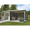 BYGNORDIC SIFF MULTIHAVEHUS 15,74 M2