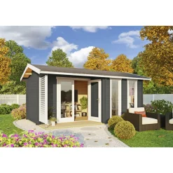 BYGNORDIC TONJA ANNEKS 13,97 M2