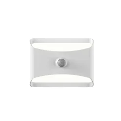 CALEX SPOT ON SENSORLAMPE HVID