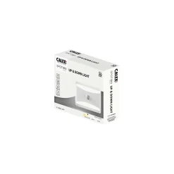 CALEX SPOT ON SENSORLAMPE HVID