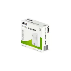 CALEX SPOT ON SENSORLAMPE HVID
