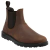 CARHARTT GREENFIELDS 2 STØVLE BRUN 43