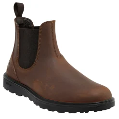 CARHARTT GREENFIELDS 2 STØVLE BRUN 43