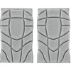 CARHARTT M INTEROPERABLE KNEE PADS KNÆPUDER GRÅ ONE SIZE