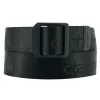 CARHARTT NYLON WEBBING LADDER LOCK BELT/A0005768 BÆLTE SORT XL