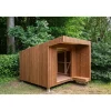 CARLSSONS SHELTER 7,9 M²