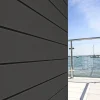CEDRAL CLICK SMOOTH PLANK 12 X 186 X 3600 MM SORT