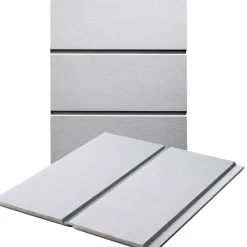 CEDRAL CLICK SMOOTH PLANK 12 X 186 X 3600 MM HVID
