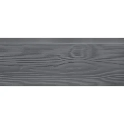 CEDRAL CLICK WOOD PLANK 12 X 186 X 3600 MM BASALT GRÅ