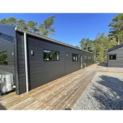 CEDRAL CLICK WOOD PLANK 12 X 186 X 3600 MM SORT