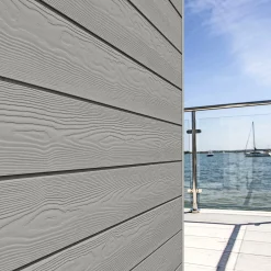 CEDRAL CLICK WOOD PLANK 12 X 186 X 3600 MM GRÅ