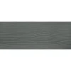 CEDRAL LAP WOOD PLANK 10 X 190 X 3600 MM BASALT GRÅ