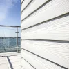 CEDRAL LAP WOOD PLANK 10 X 190 X 3600 MM HVID