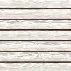 CEDRAL LAP WOOD PLANK 10 X 190 X 3600 MM HVID