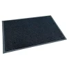 CLEAN CARPET CC-4200 SMUDSMÅTTE 90 X 150 CM ANTRACITGRÅ