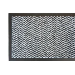 CLEAN CARPET CC-700 SMUDSMÅTTE 50 X 150 CM ANTRACIT/BEIGE
