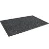 CLEAN CARPET CC-400 SMUDSMÅTTE 50 X 80 CM GRÅMELERET