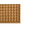 CLEAN CARPET CLEAN ECO REDONDA DØRMÅTTE 45X75 SAND