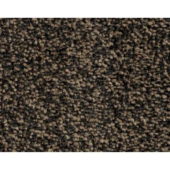 CLEAN CARPET TOPTWISTER DØRMÅTTE 60X90 BRUN