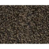 CLEAN CARPET TOPTWISTER DØRMÅTTE 130X200 BRUN