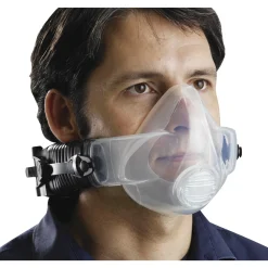 CLEANSPACE HALVMASKE ÅNDEDRÆTSVÆRN M